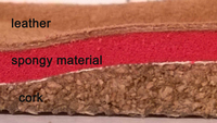 layers sponge bio sole