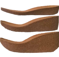 bios birk cork sole